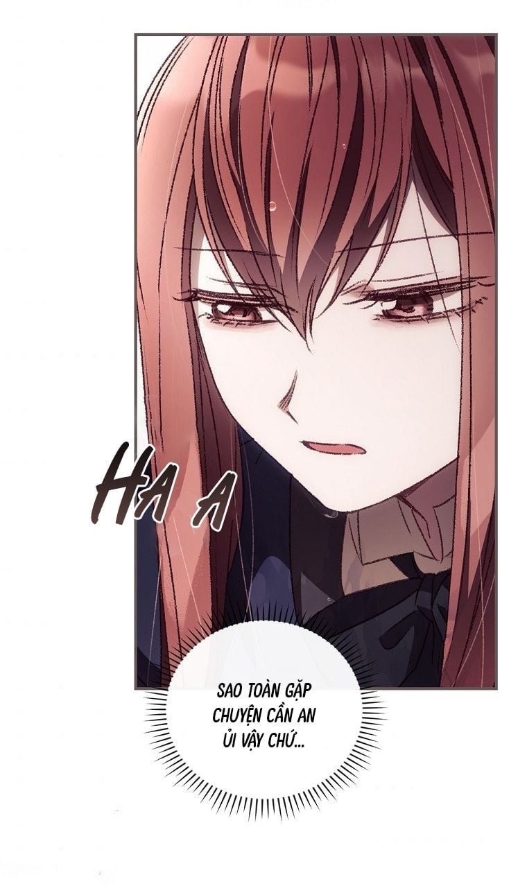 Tôi Có Thể Thấy Cái Chết Của Bạn Chapter 29.5 - Trang 2