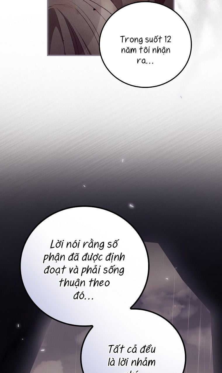 Tôi Có Thể Thấy Cái Chết Của Bạn Chapter 29.5 - Trang 2