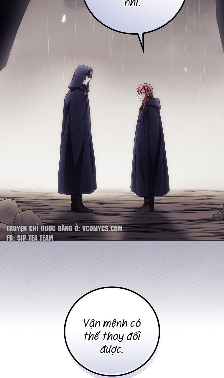 Tôi Có Thể Thấy Cái Chết Của Bạn Chapter 29.5 - Trang 2