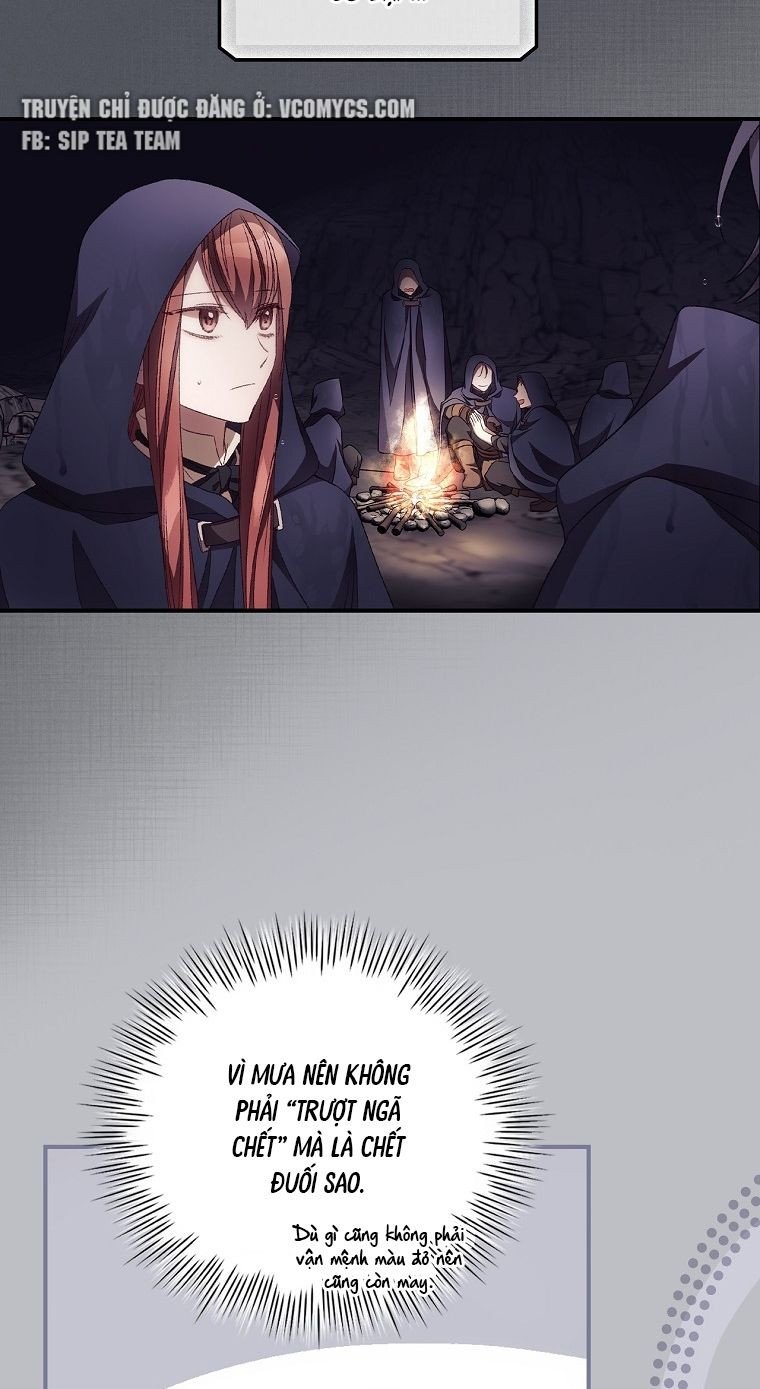 Tôi Có Thể Thấy Cái Chết Của Bạn Chapter 29.5 - Trang 2