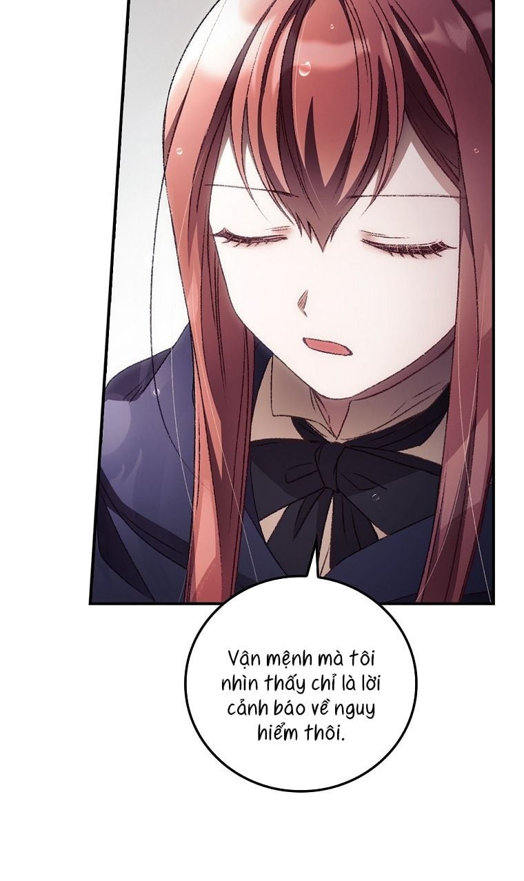 Tôi Có Thể Thấy Cái Chết Của Bạn Chapter 29.5 - Trang 2