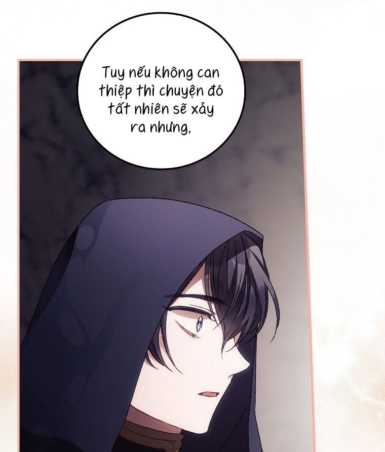 Tôi Có Thể Thấy Cái Chết Của Bạn Chapter 29.5 - Trang 2