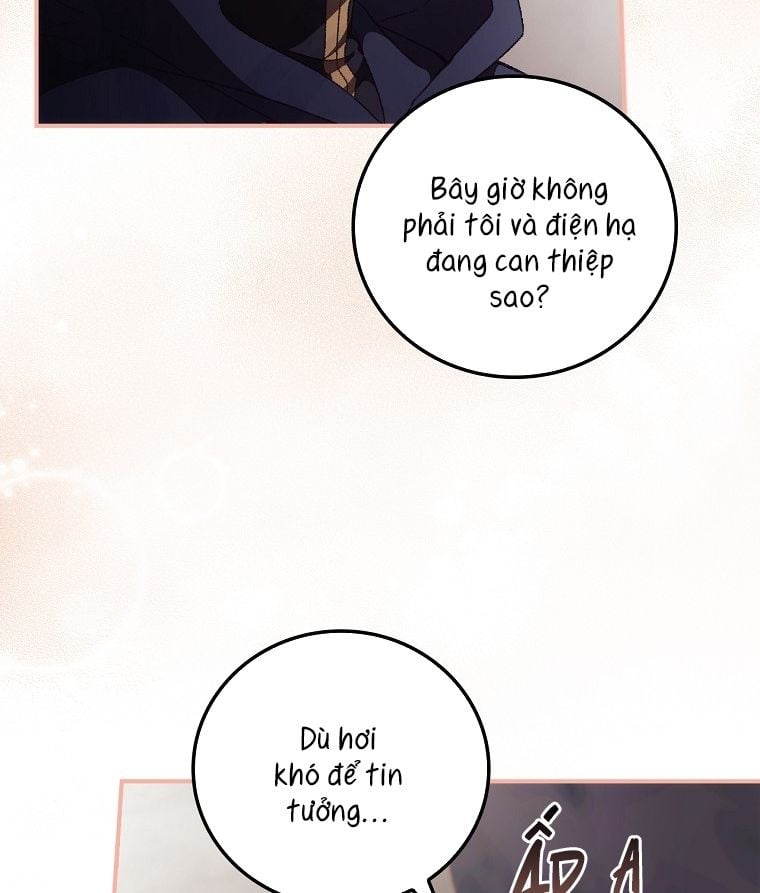 Tôi Có Thể Thấy Cái Chết Của Bạn Chapter 29.5 - Trang 2