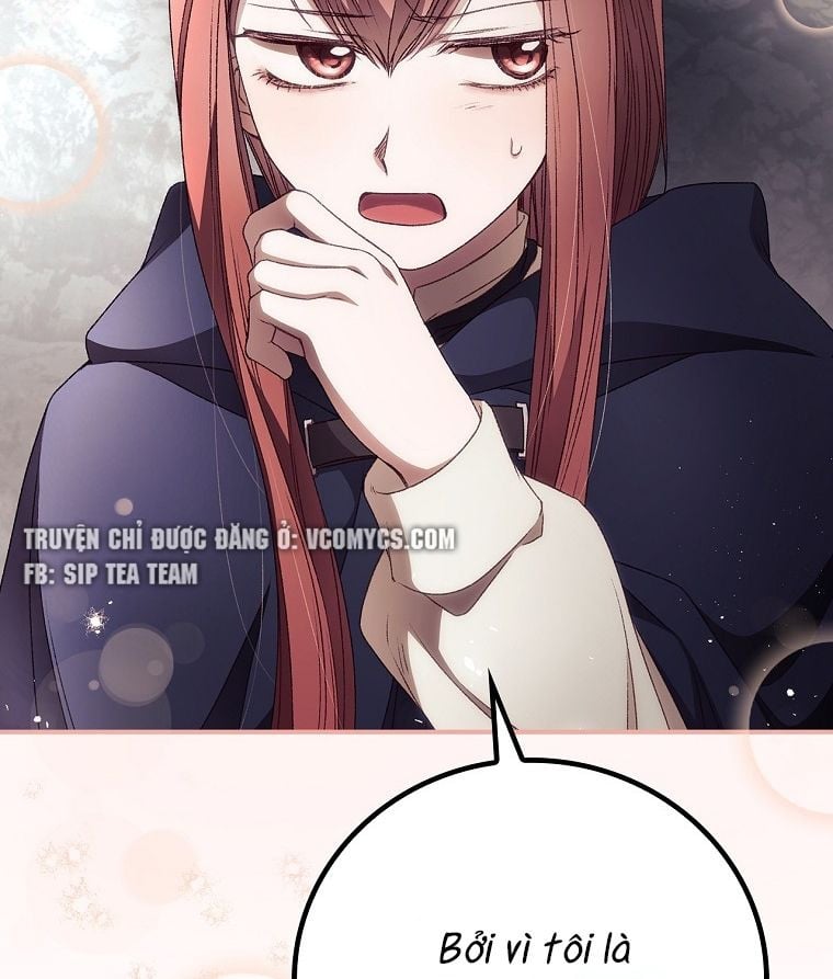 Tôi Có Thể Thấy Cái Chết Của Bạn Chapter 29.5 - Trang 2