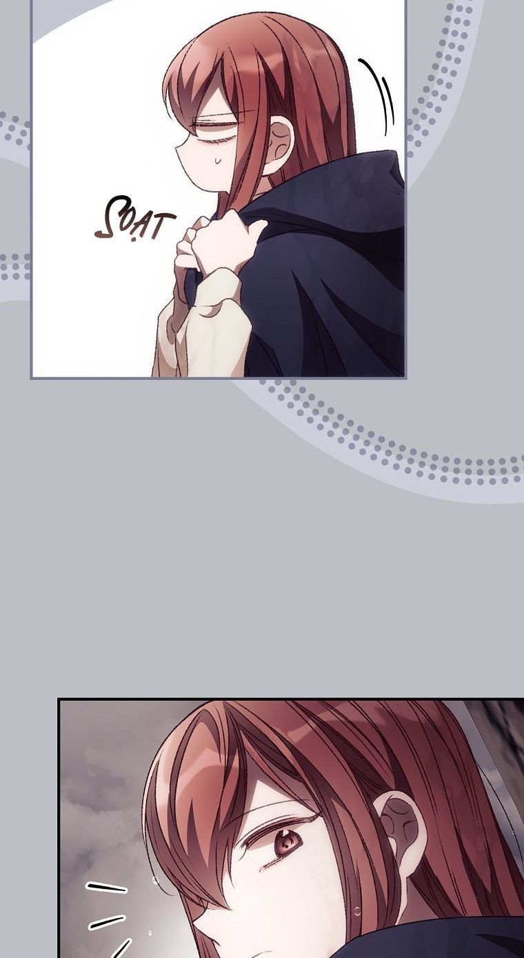 Tôi Có Thể Thấy Cái Chết Của Bạn Chapter 29.5 - Trang 2