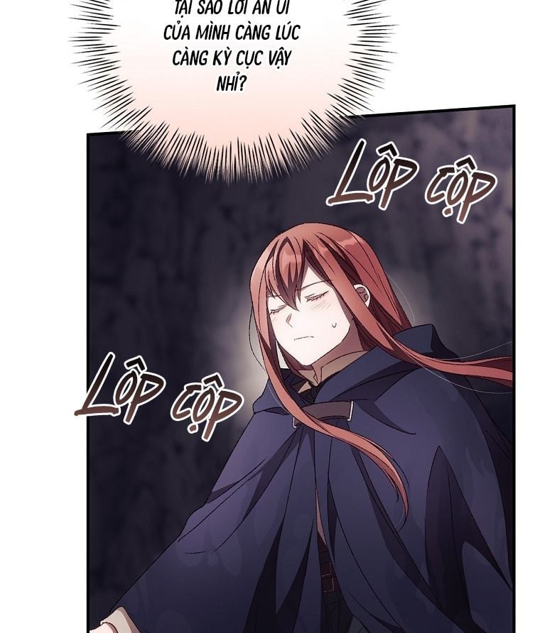 Tôi Có Thể Thấy Cái Chết Của Bạn Chapter 29.5 - Trang 2