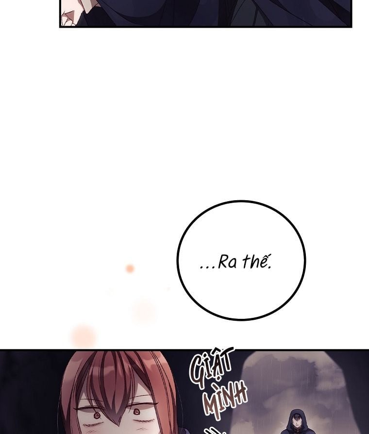 Tôi Có Thể Thấy Cái Chết Của Bạn Chapter 29.5 - Trang 2