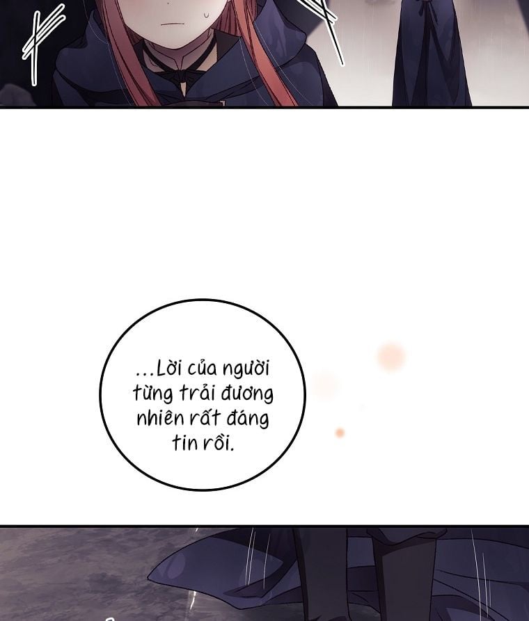 Tôi Có Thể Thấy Cái Chết Của Bạn Chapter 29.5 - Trang 2