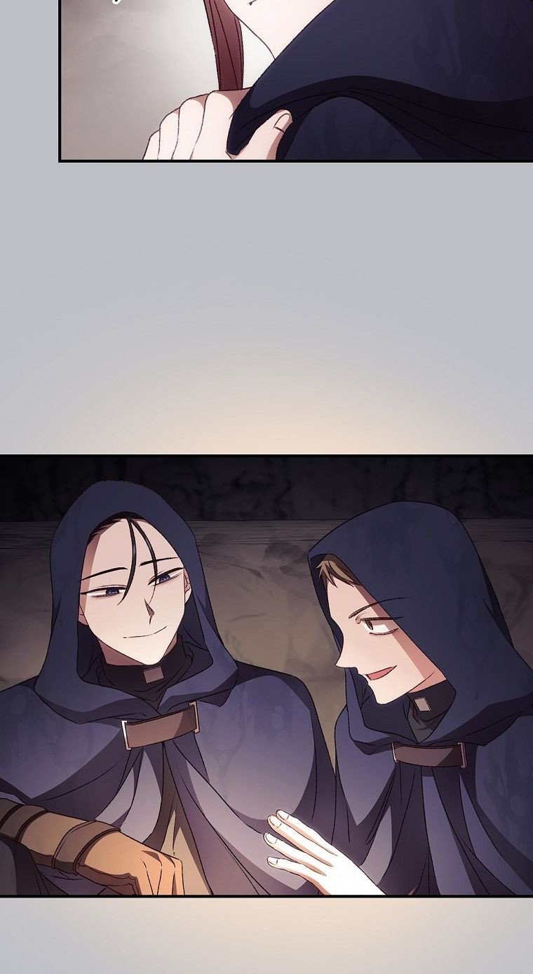 Tôi Có Thể Thấy Cái Chết Của Bạn Chapter 29.5 - Trang 2