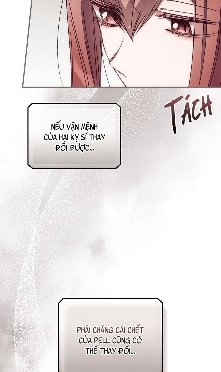 Tôi Có Thể Thấy Cái Chết Của Bạn Chapter 29.5 - Trang 2