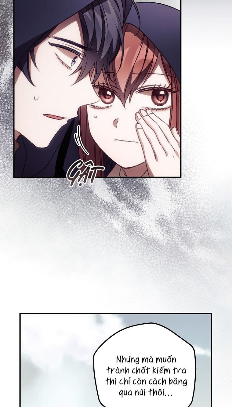 Tôi Có Thể Thấy Cái Chết Của Bạn Chapter 29 - Trang 2