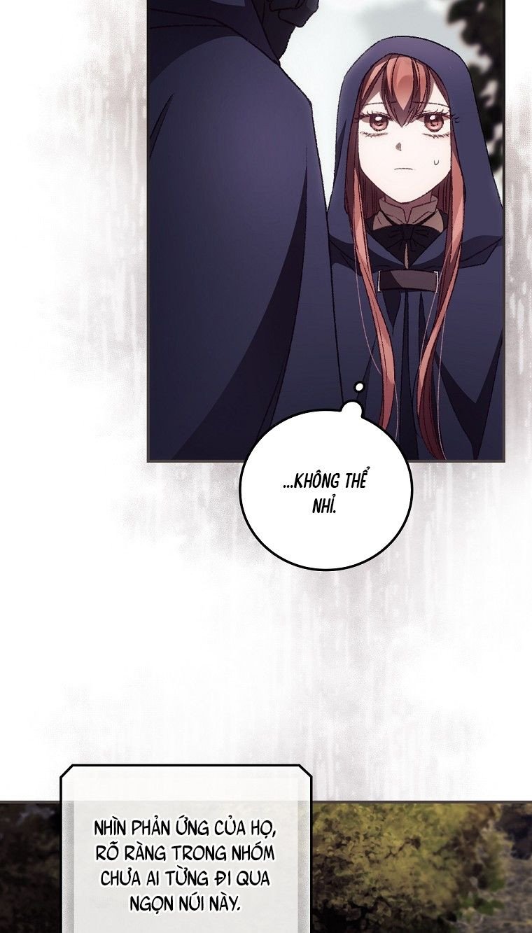 Tôi Có Thể Thấy Cái Chết Của Bạn Chapter 29 - Trang 2