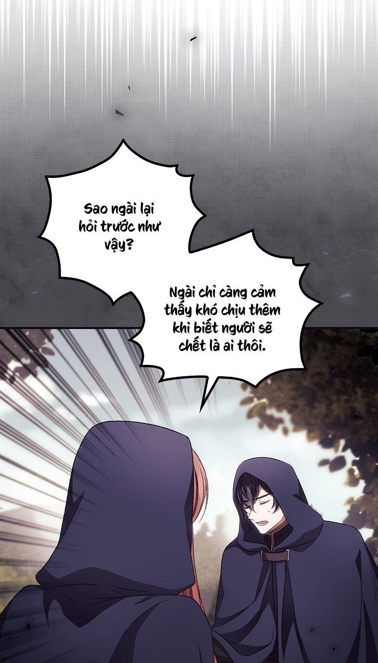 Tôi Có Thể Thấy Cái Chết Của Bạn Chapter 29 - Trang 2
