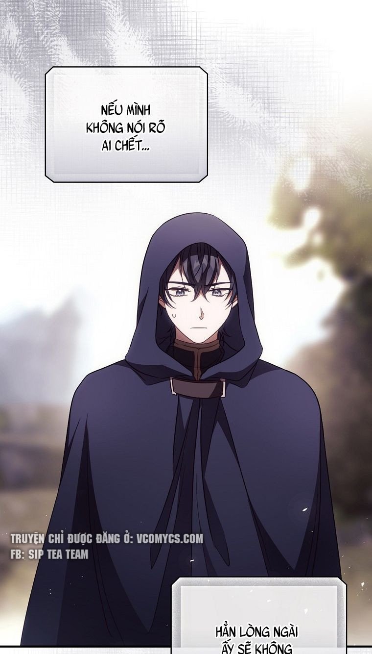 Tôi Có Thể Thấy Cái Chết Của Bạn Chapter 29 - Trang 2