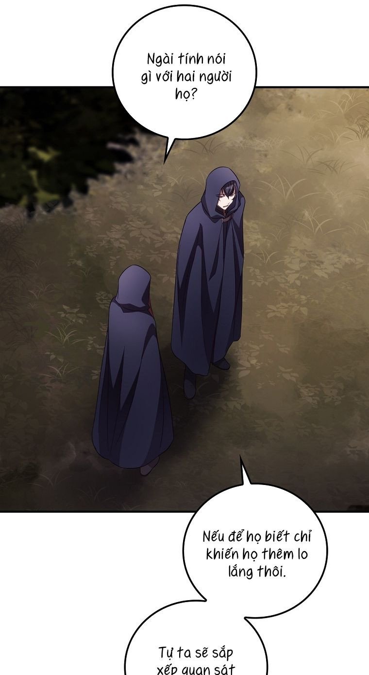 Tôi Có Thể Thấy Cái Chết Của Bạn Chapter 29 - Trang 2