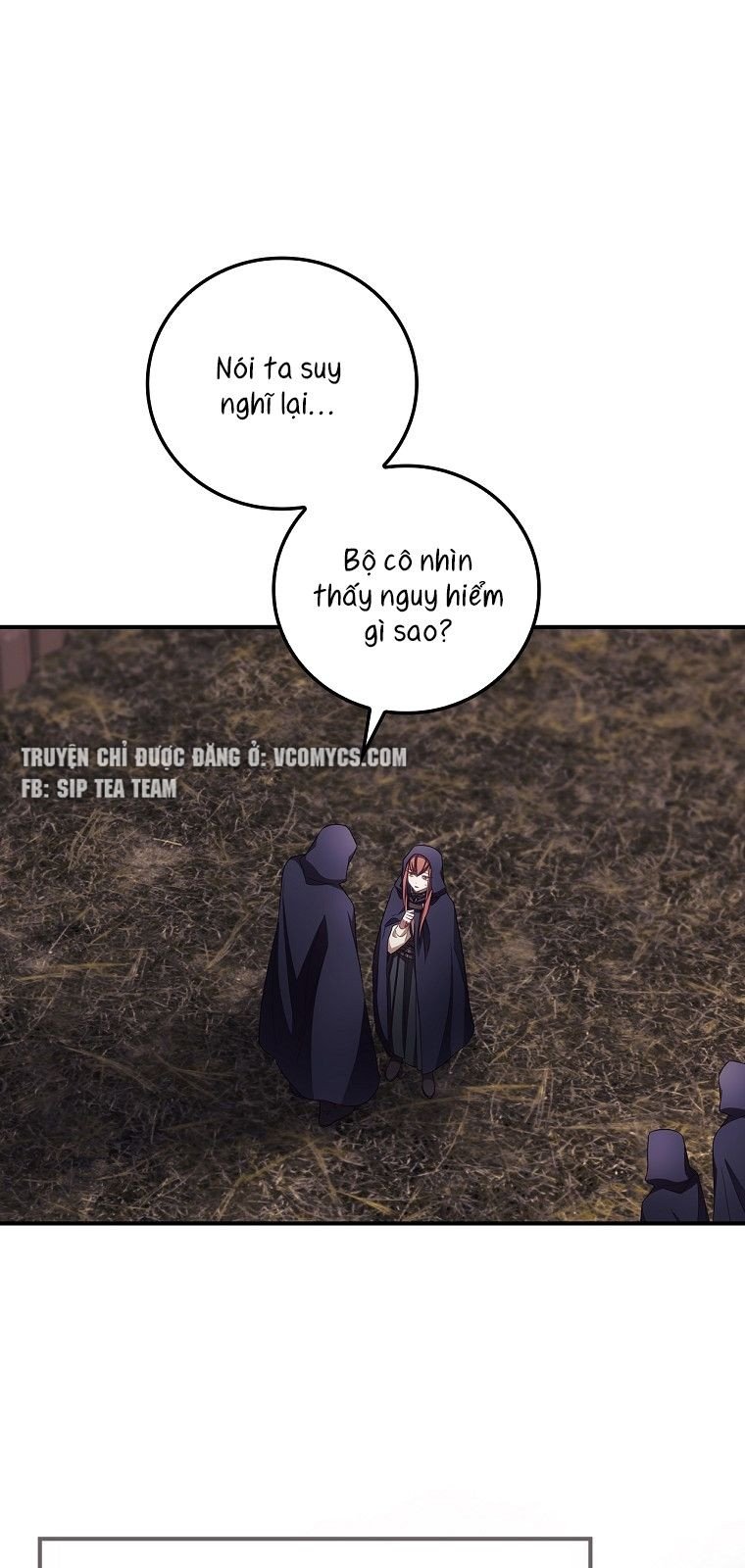 Tôi Có Thể Thấy Cái Chết Của Bạn Chapter 29 - Trang 2