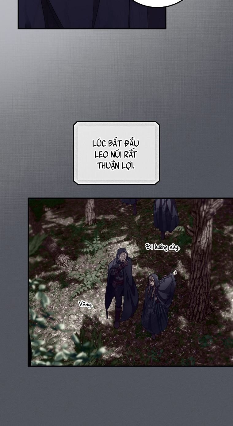 Tôi Có Thể Thấy Cái Chết Của Bạn Chapter 29 - Trang 2