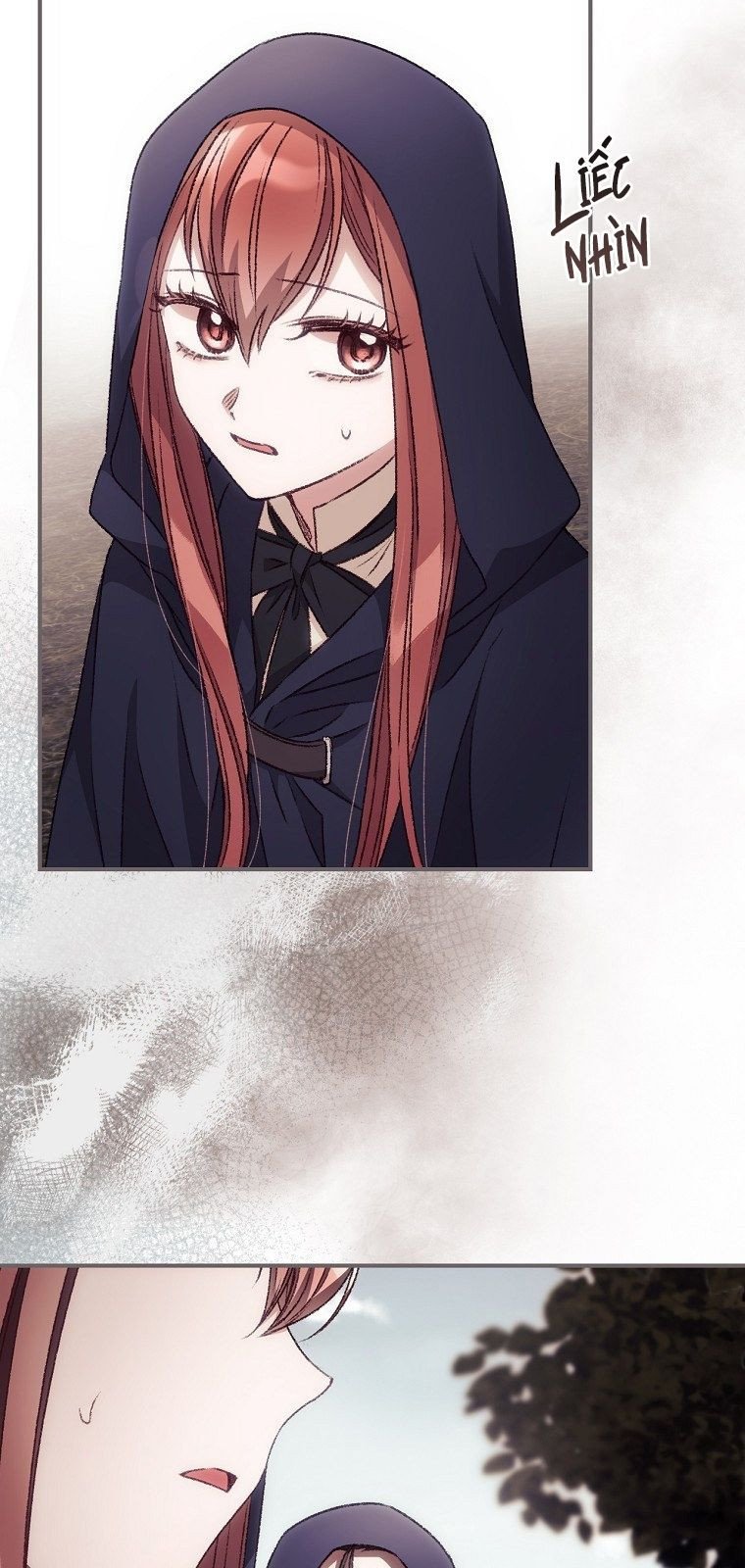 Tôi Có Thể Thấy Cái Chết Của Bạn Chapter 29 - Trang 2