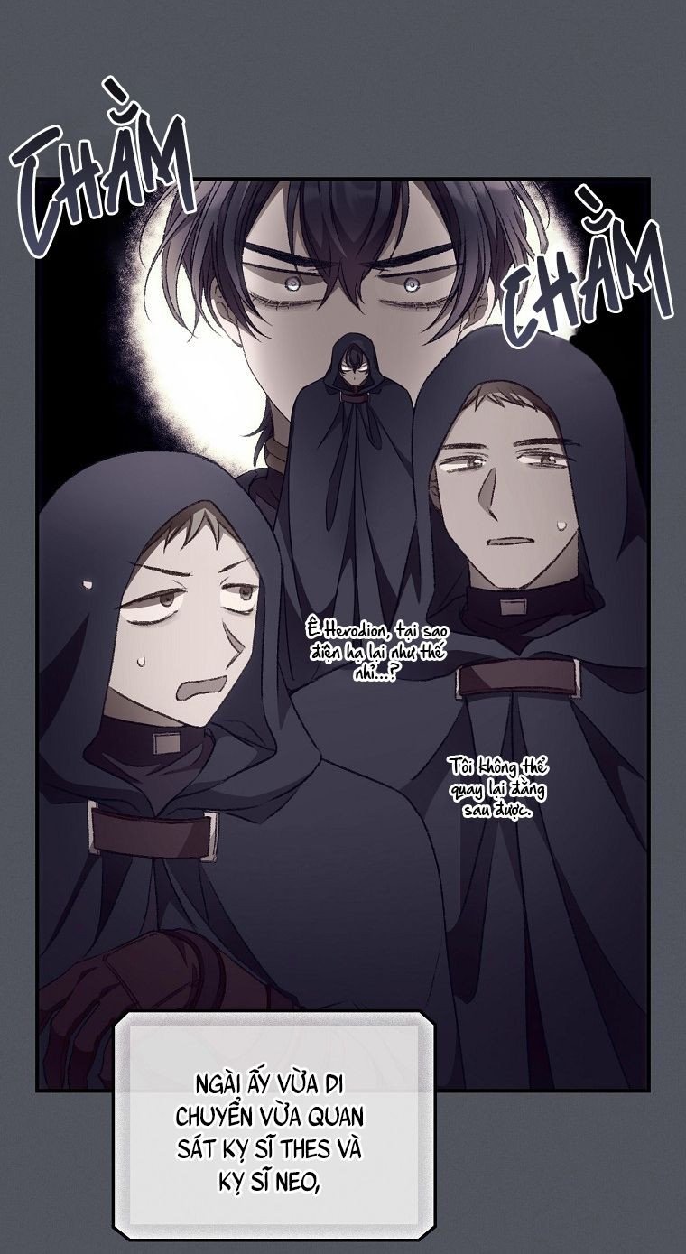 Tôi Có Thể Thấy Cái Chết Của Bạn Chapter 29 - Trang 2