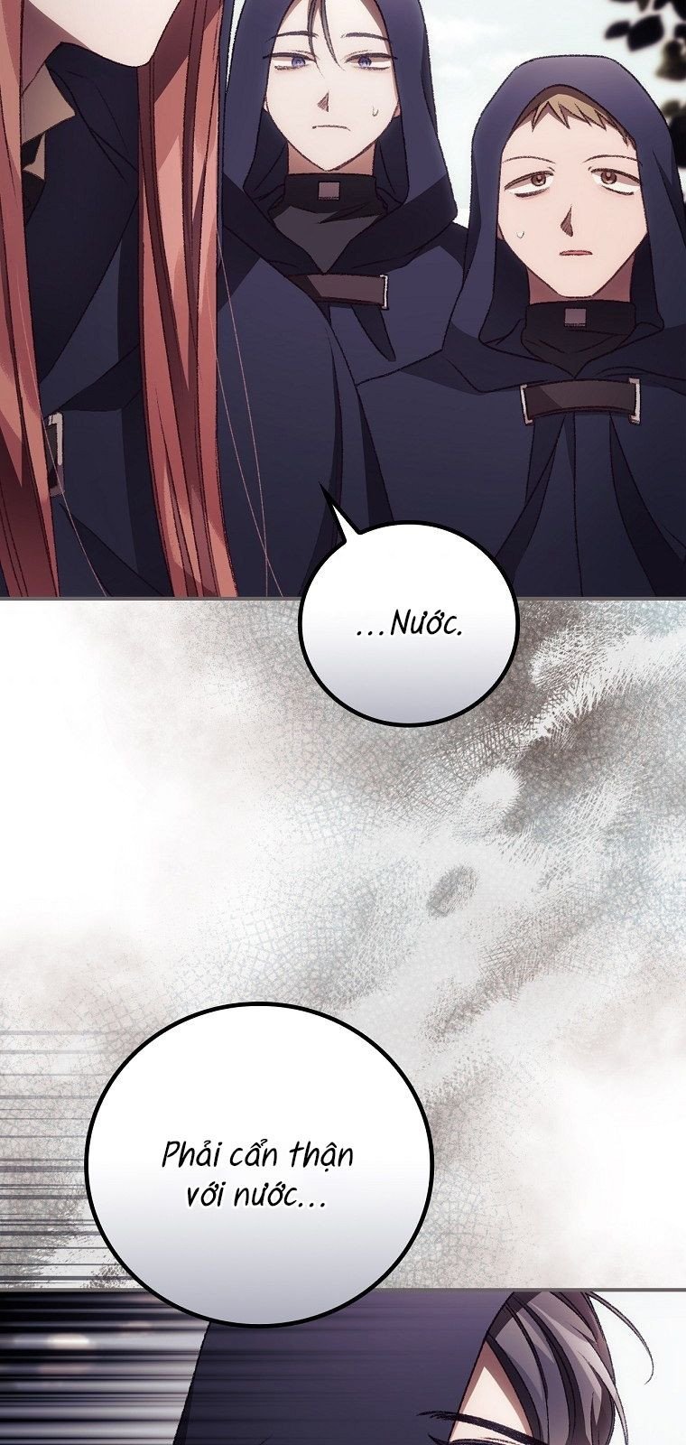 Tôi Có Thể Thấy Cái Chết Của Bạn Chapter 29 - Trang 2