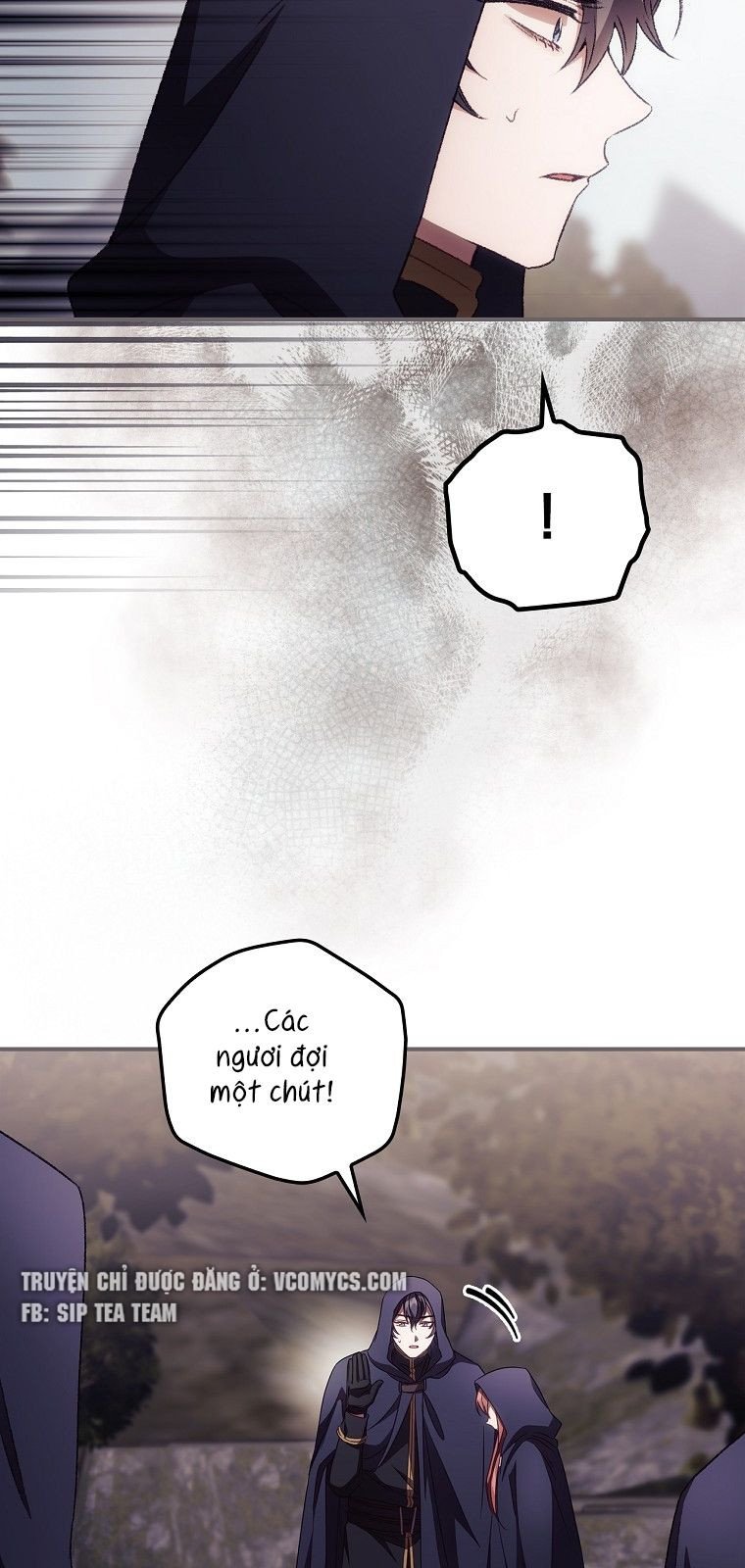 Tôi Có Thể Thấy Cái Chết Của Bạn Chapter 29 - Trang 2