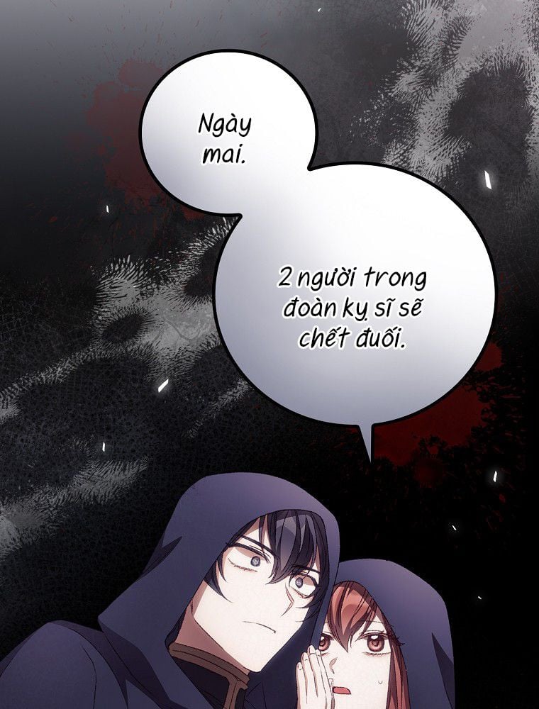 Tôi Có Thể Thấy Cái Chết Của Bạn Chapter 29 - Trang 2