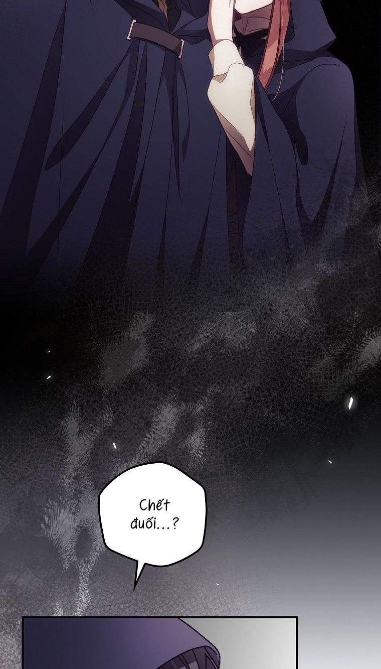 Tôi Có Thể Thấy Cái Chết Của Bạn Chapter 29 - Trang 2