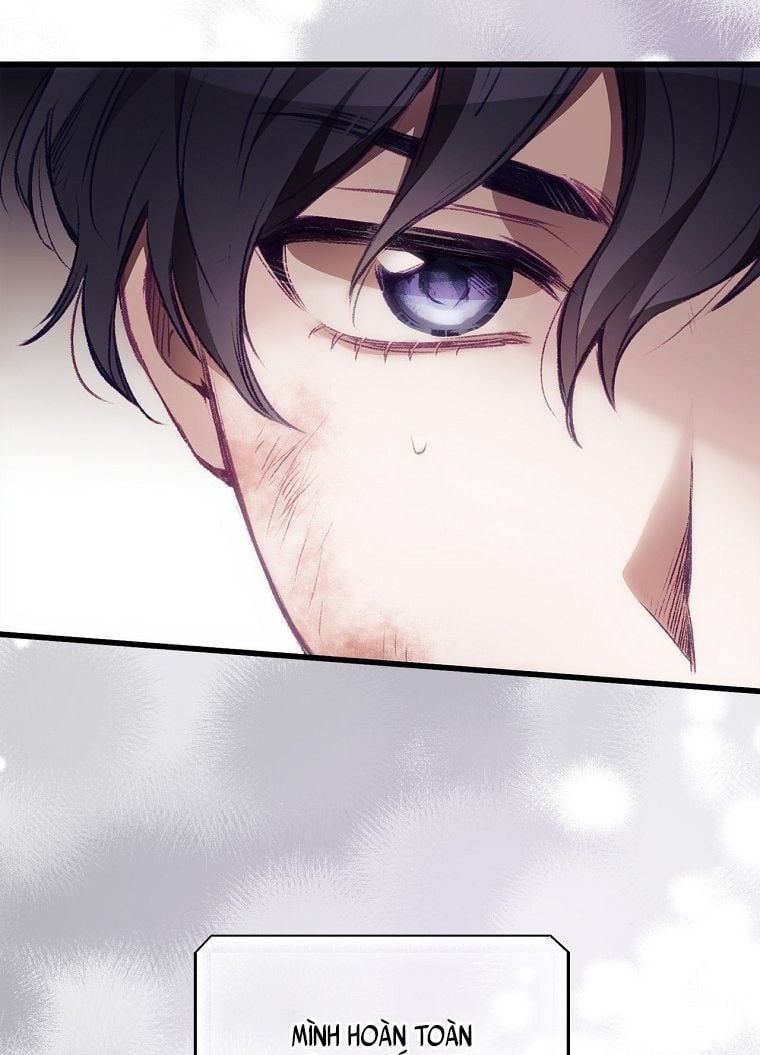 Tôi Có Thể Thấy Cái Chết Của Bạn Chapter 3.5 - Trang 2