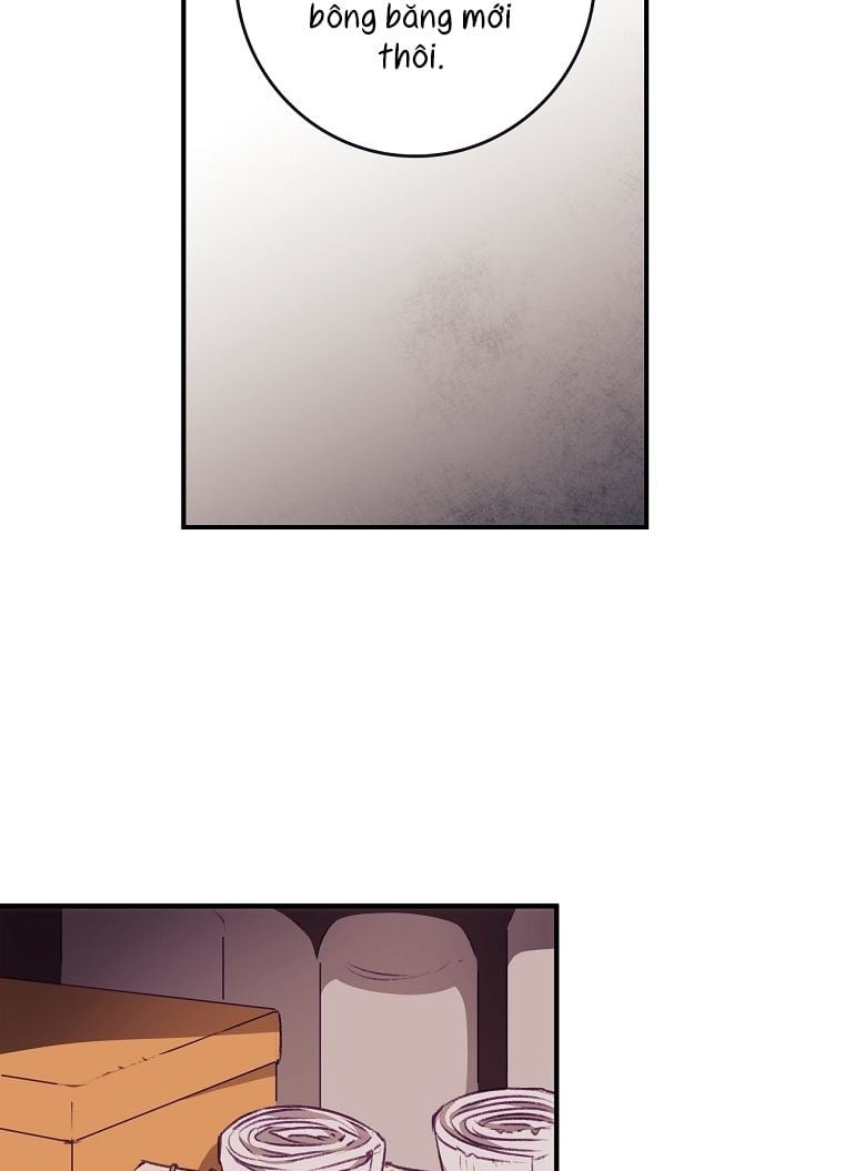 Tôi Có Thể Thấy Cái Chết Của Bạn Chapter 3.5 - Trang 2