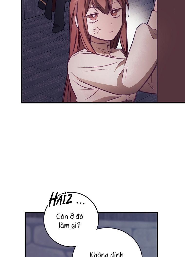 Tôi Có Thể Thấy Cái Chết Của Bạn Chapter 3.5 - Trang 2