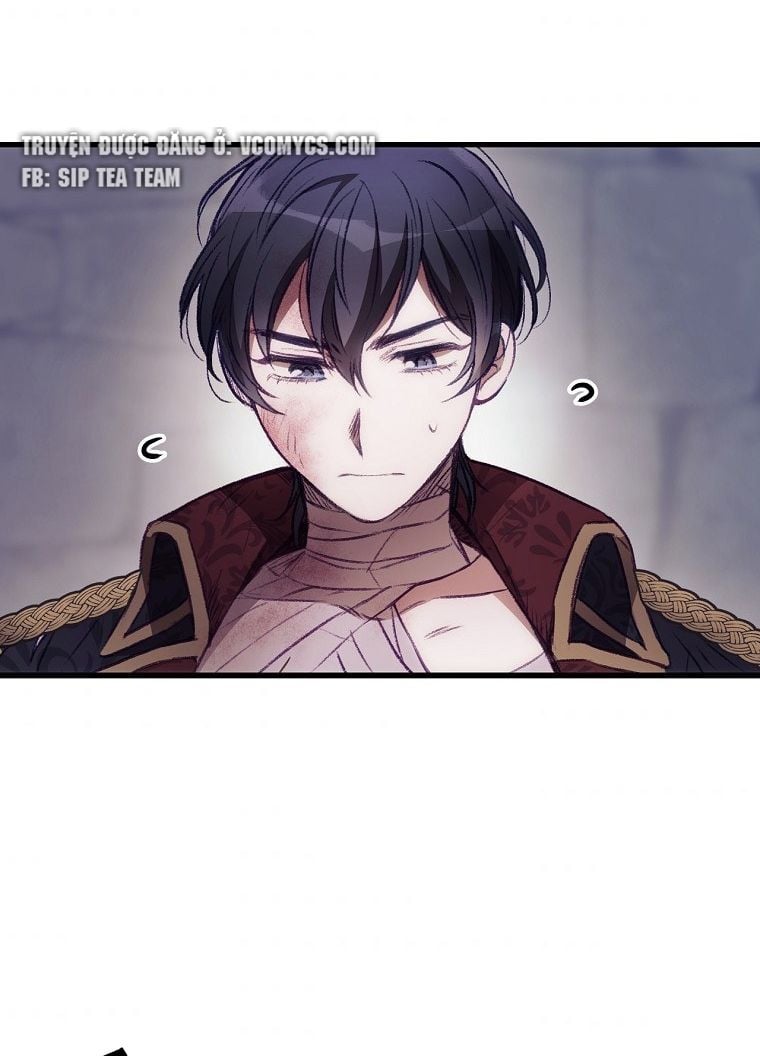 Tôi Có Thể Thấy Cái Chết Của Bạn Chapter 3.5 - Trang 2