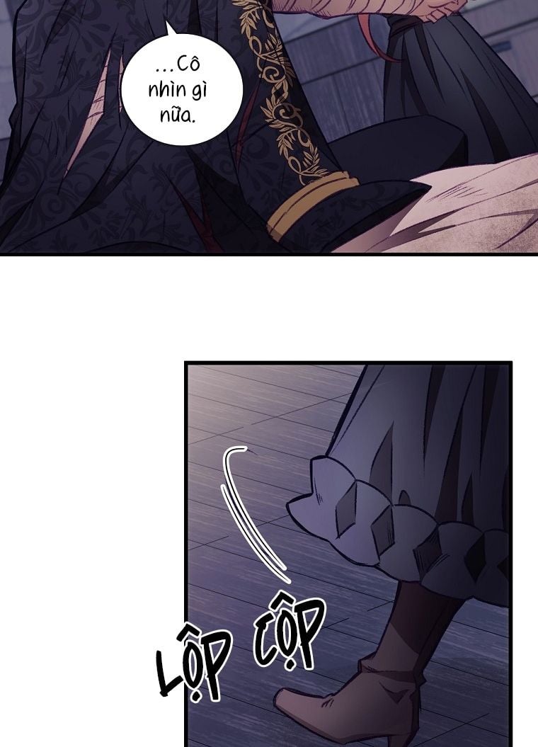 Tôi Có Thể Thấy Cái Chết Của Bạn Chapter 3.5 - Trang 2