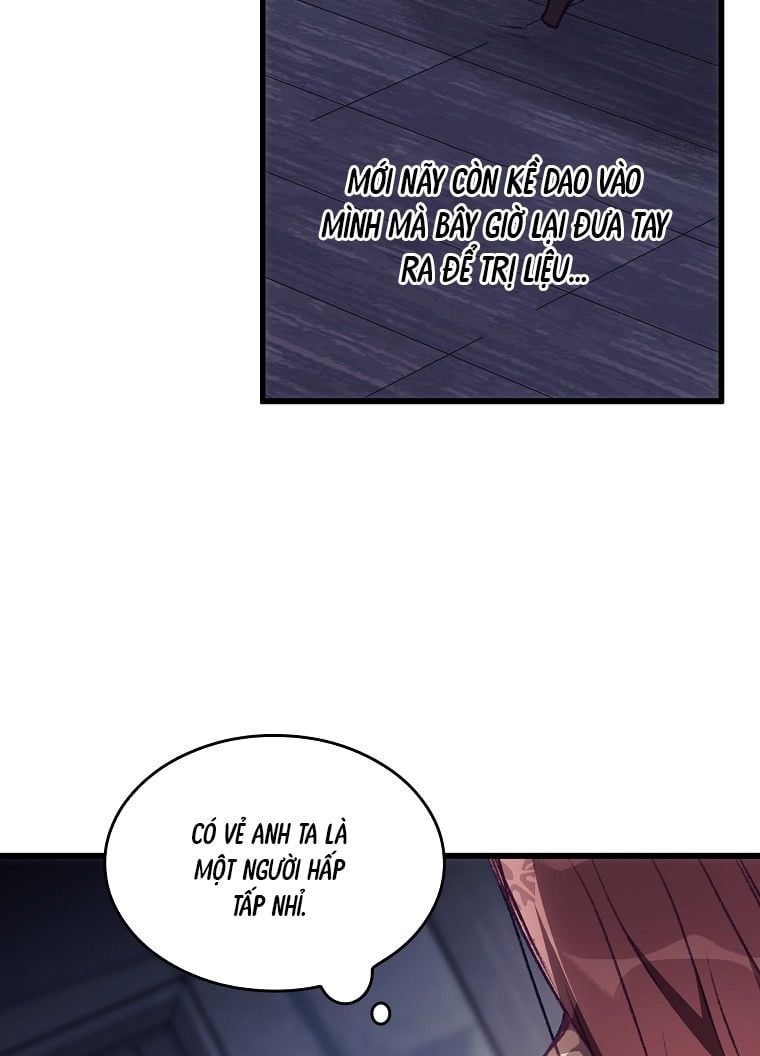 Tôi Có Thể Thấy Cái Chết Của Bạn Chapter 3.5 - Trang 2