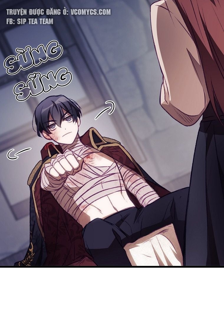 Tôi Có Thể Thấy Cái Chết Của Bạn Chapter 3.5 - Trang 2