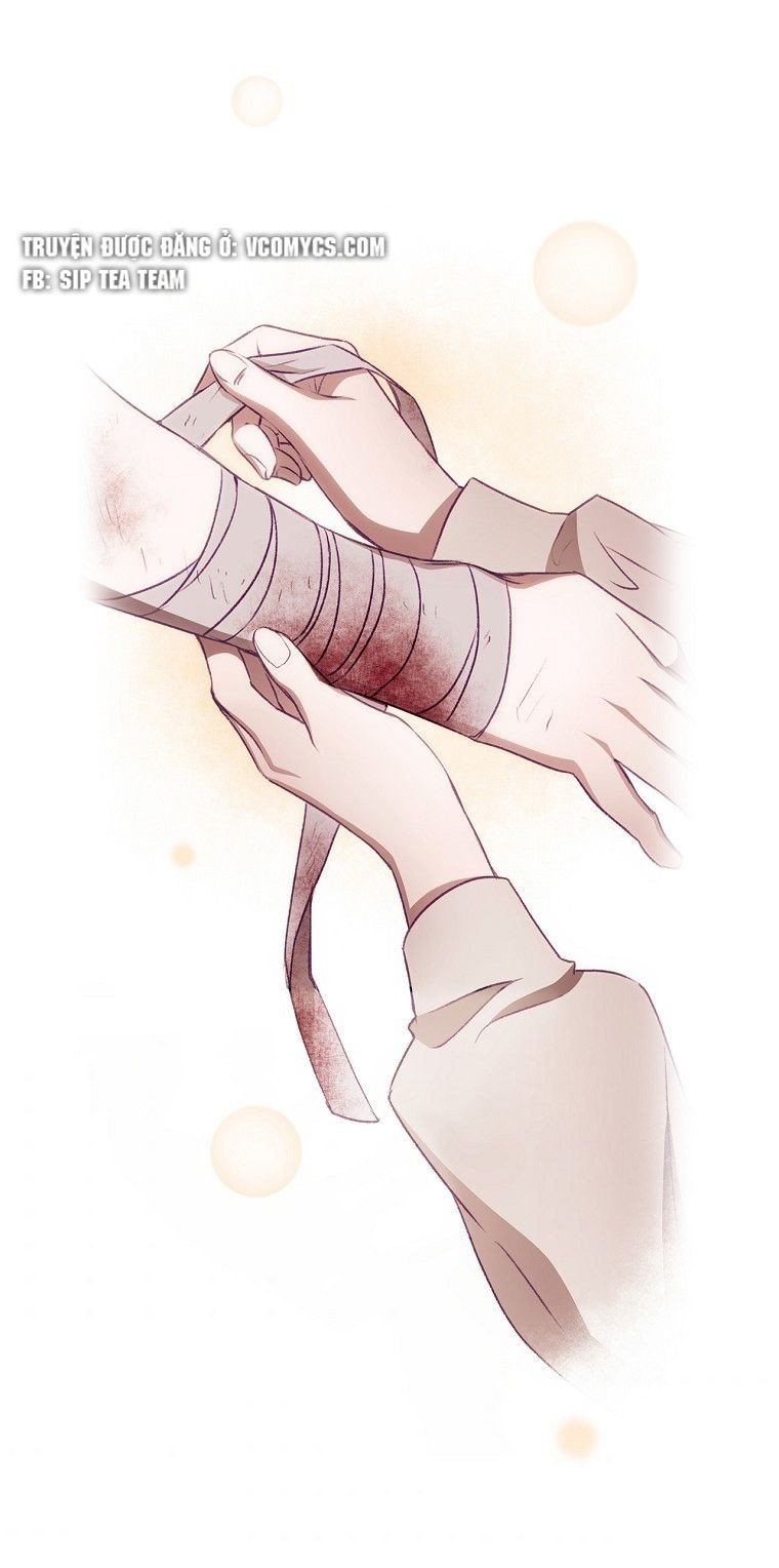 Tôi Có Thể Thấy Cái Chết Của Bạn Chapter 3.5 - Trang 2