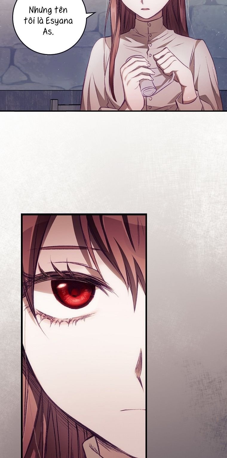 Tôi Có Thể Thấy Cái Chết Của Bạn Chapter 3.5 - Trang 2