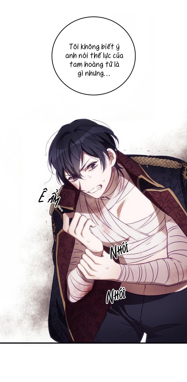 Tôi Có Thể Thấy Cái Chết Của Bạn Chapter 3.5 - Trang 2