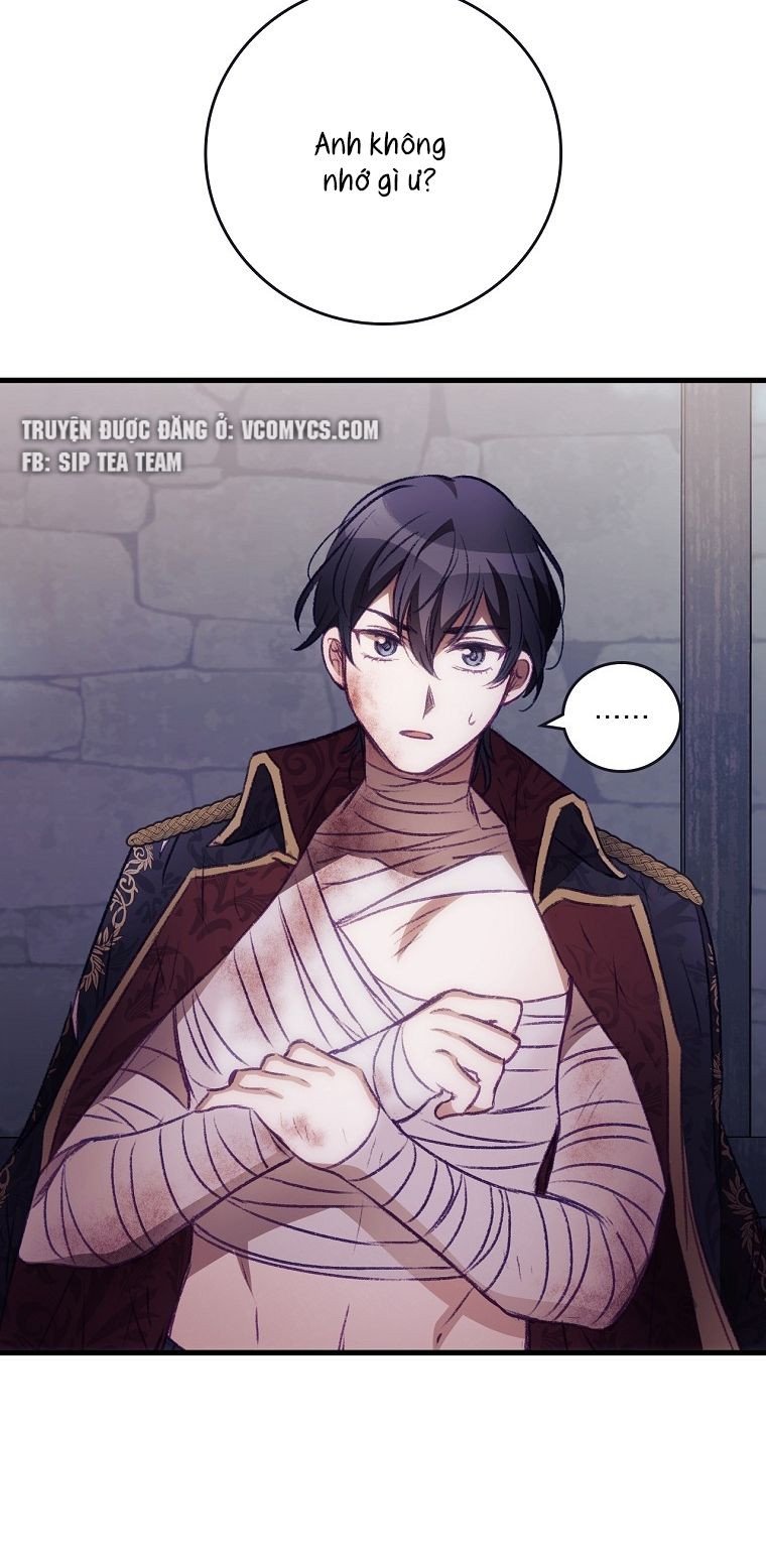 Tôi Có Thể Thấy Cái Chết Của Bạn Chapter 3.5 - Trang 2