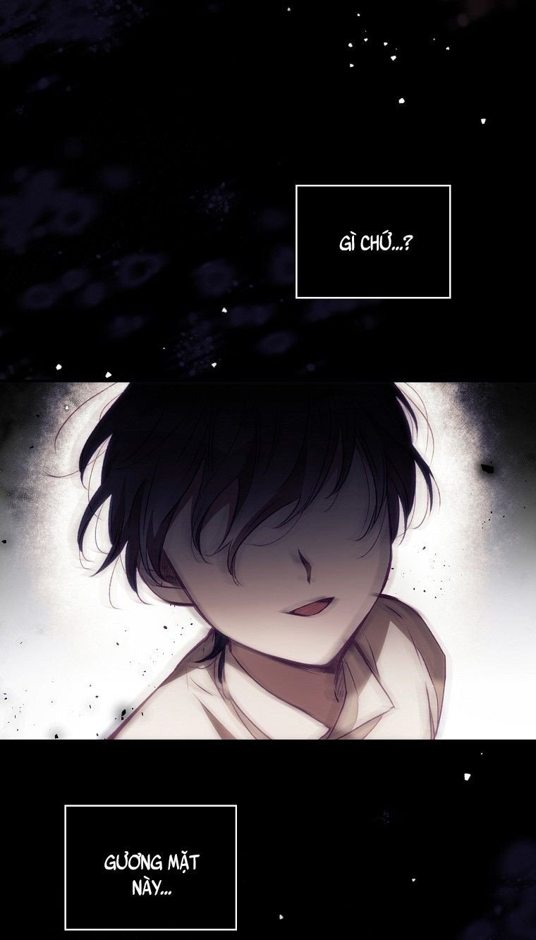 Tôi Có Thể Thấy Cái Chết Của Bạn Chapter 3 - Trang 2