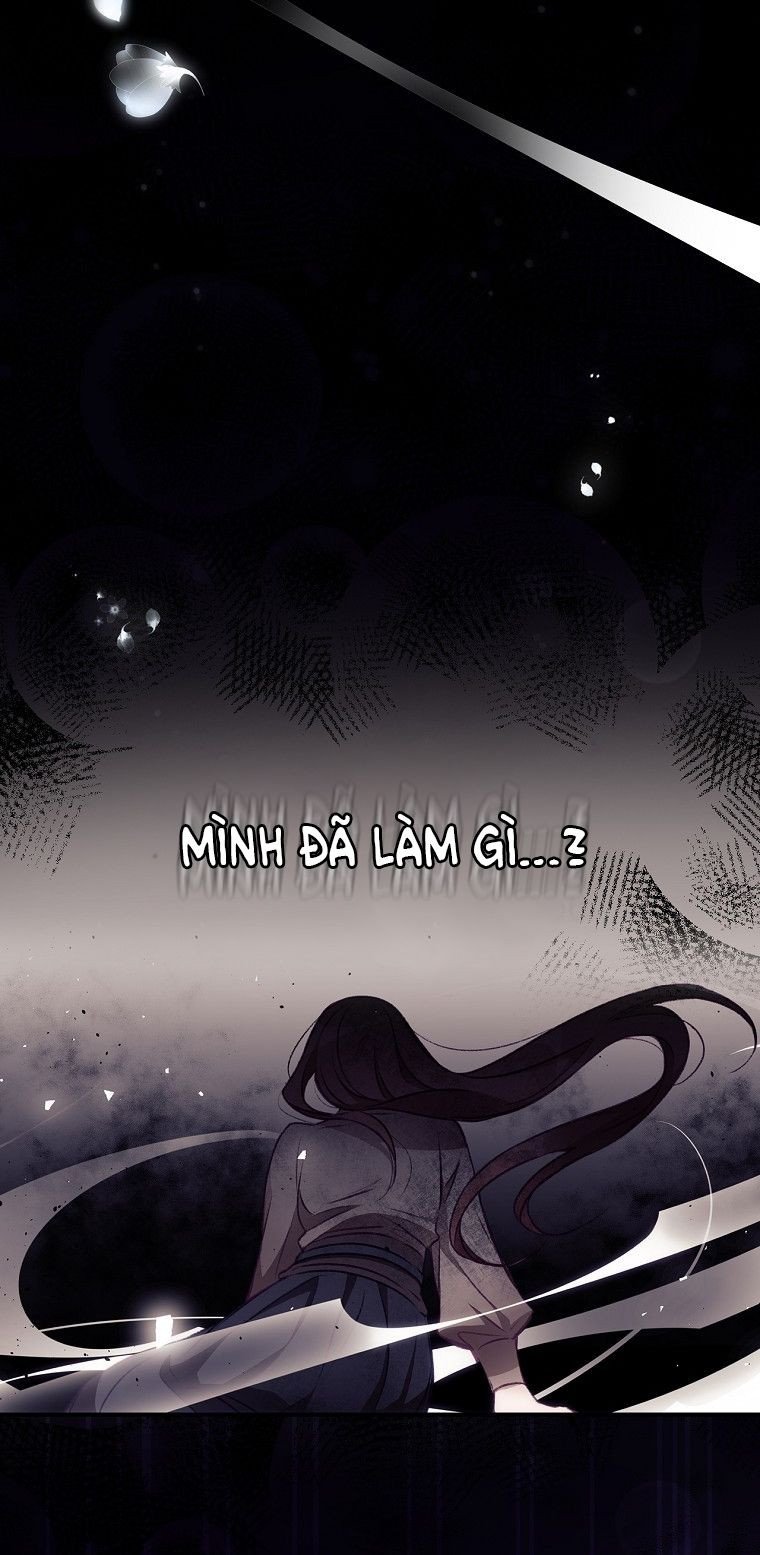 Tôi Có Thể Thấy Cái Chết Của Bạn Chapter 3 - Trang 2