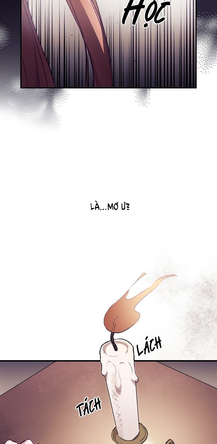 Tôi Có Thể Thấy Cái Chết Của Bạn Chapter 3 - Trang 2