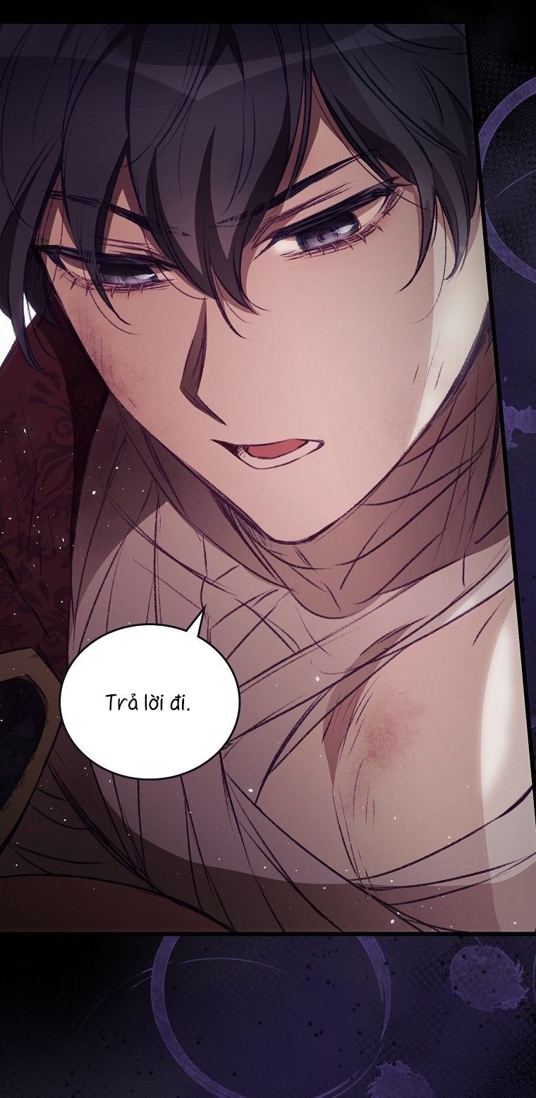 Tôi Có Thể Thấy Cái Chết Của Bạn Chapter 3 - Trang 2