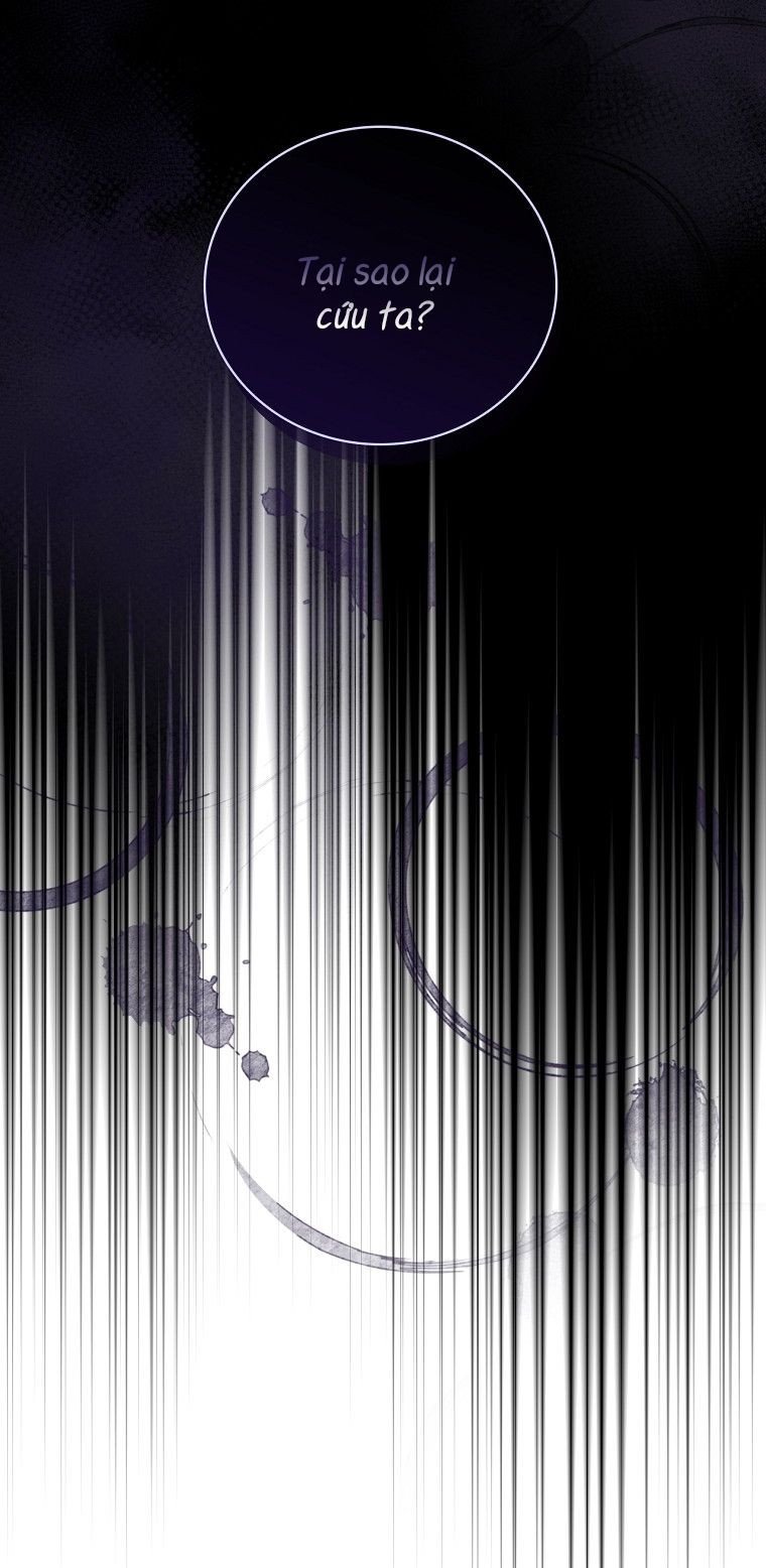 Tôi Có Thể Thấy Cái Chết Của Bạn Chapter 3 - Trang 2