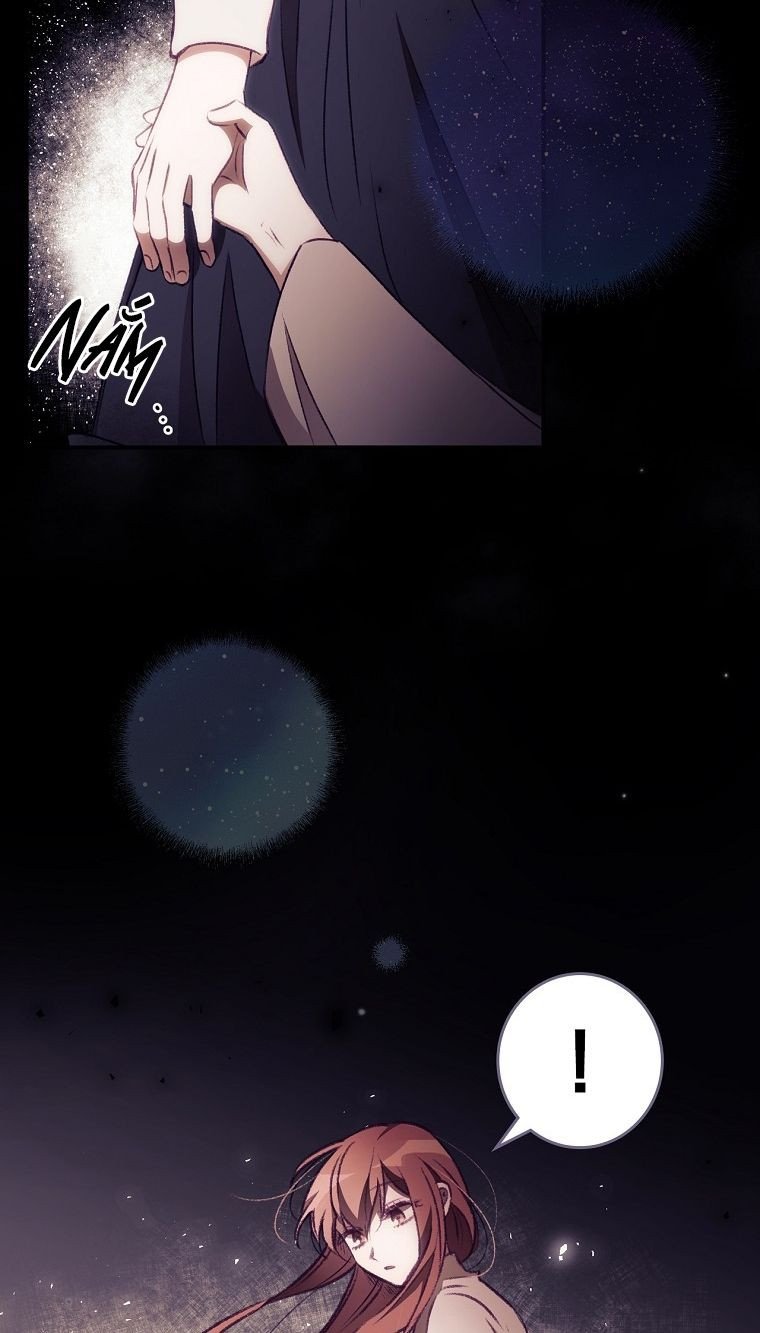 Tôi Có Thể Thấy Cái Chết Của Bạn Chapter 3 - Trang 2