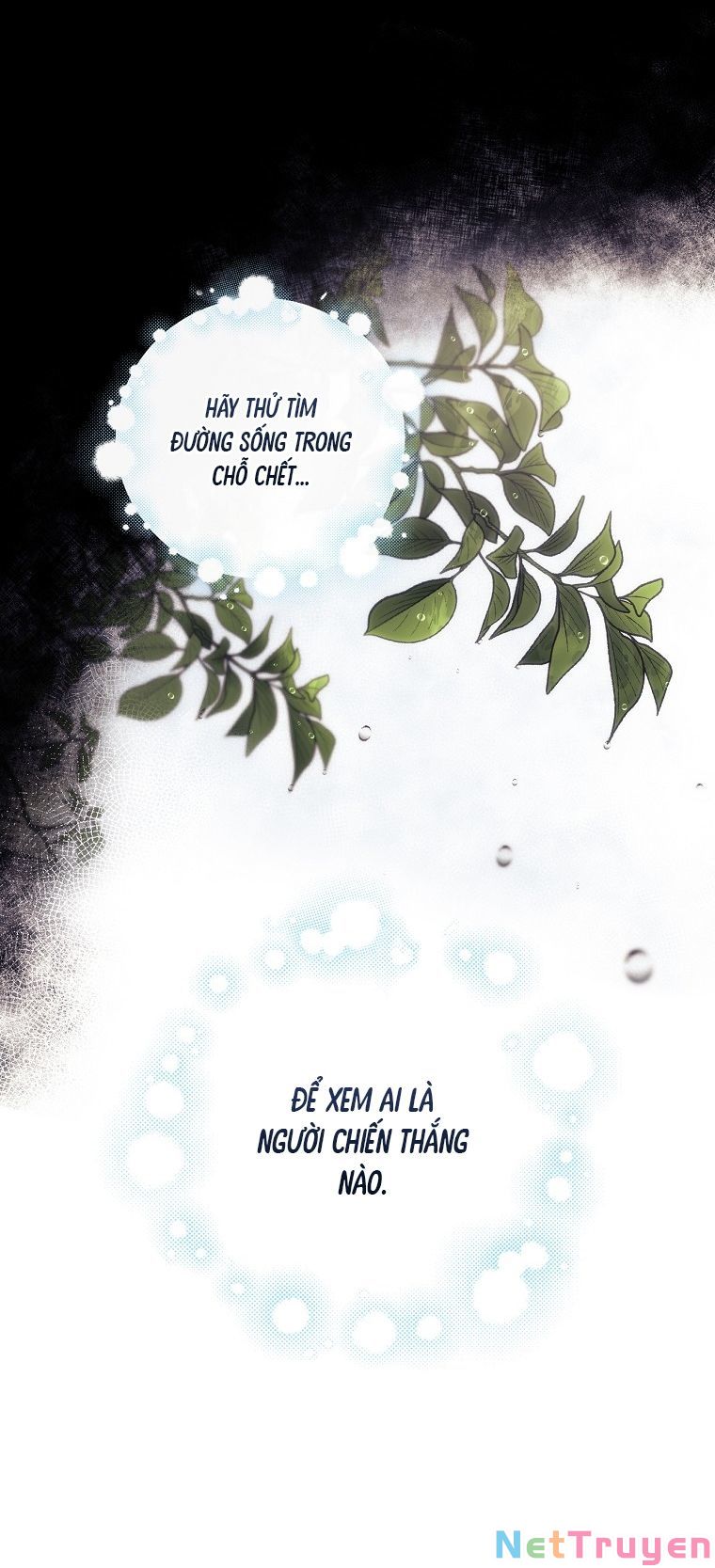 Tôi Có Thể Thấy Cái Chết Của Bạn Chapter 30 - Trang 2