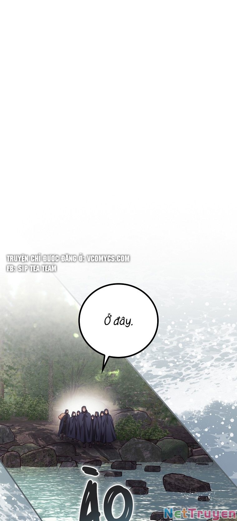 Tôi Có Thể Thấy Cái Chết Của Bạn Chapter 30 - Trang 2