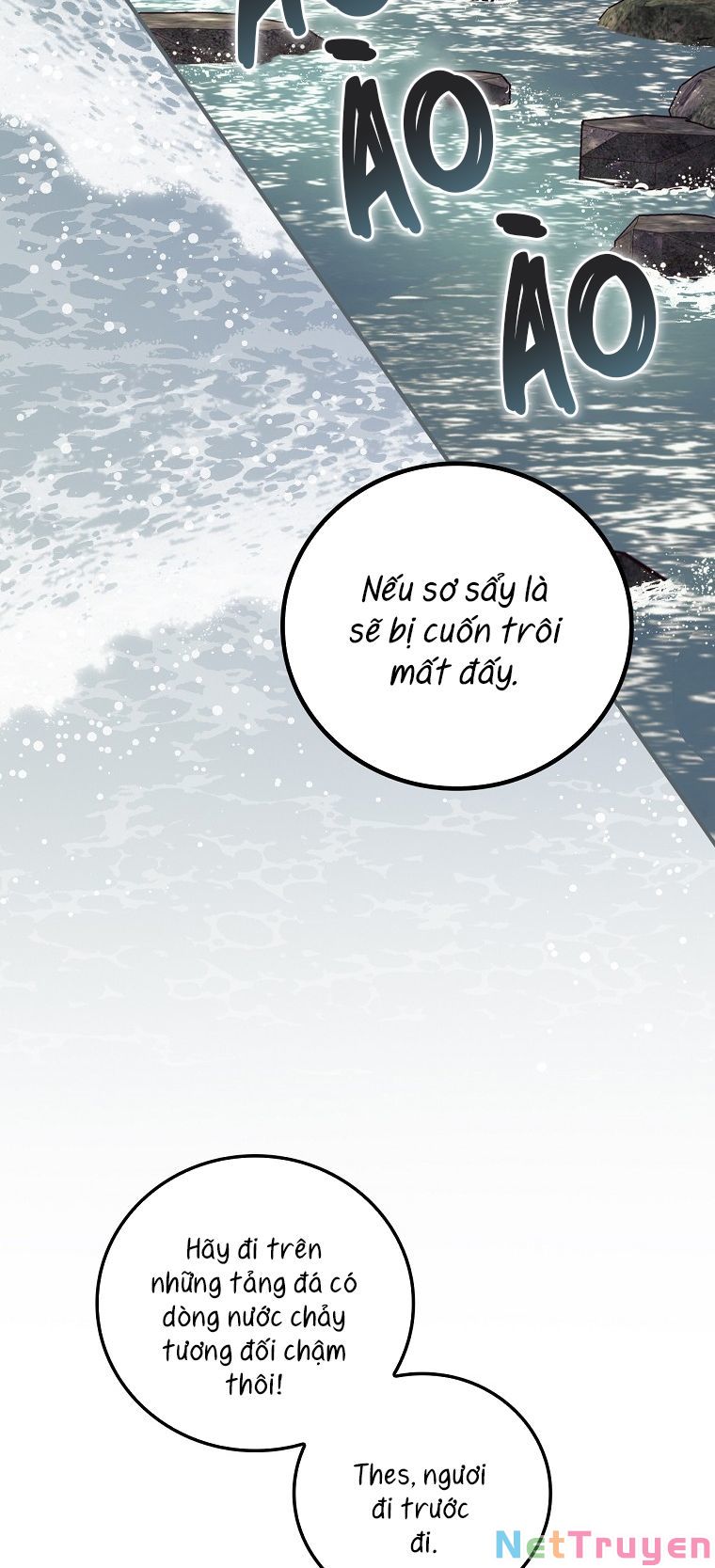 Tôi Có Thể Thấy Cái Chết Của Bạn Chapter 30 - Trang 2