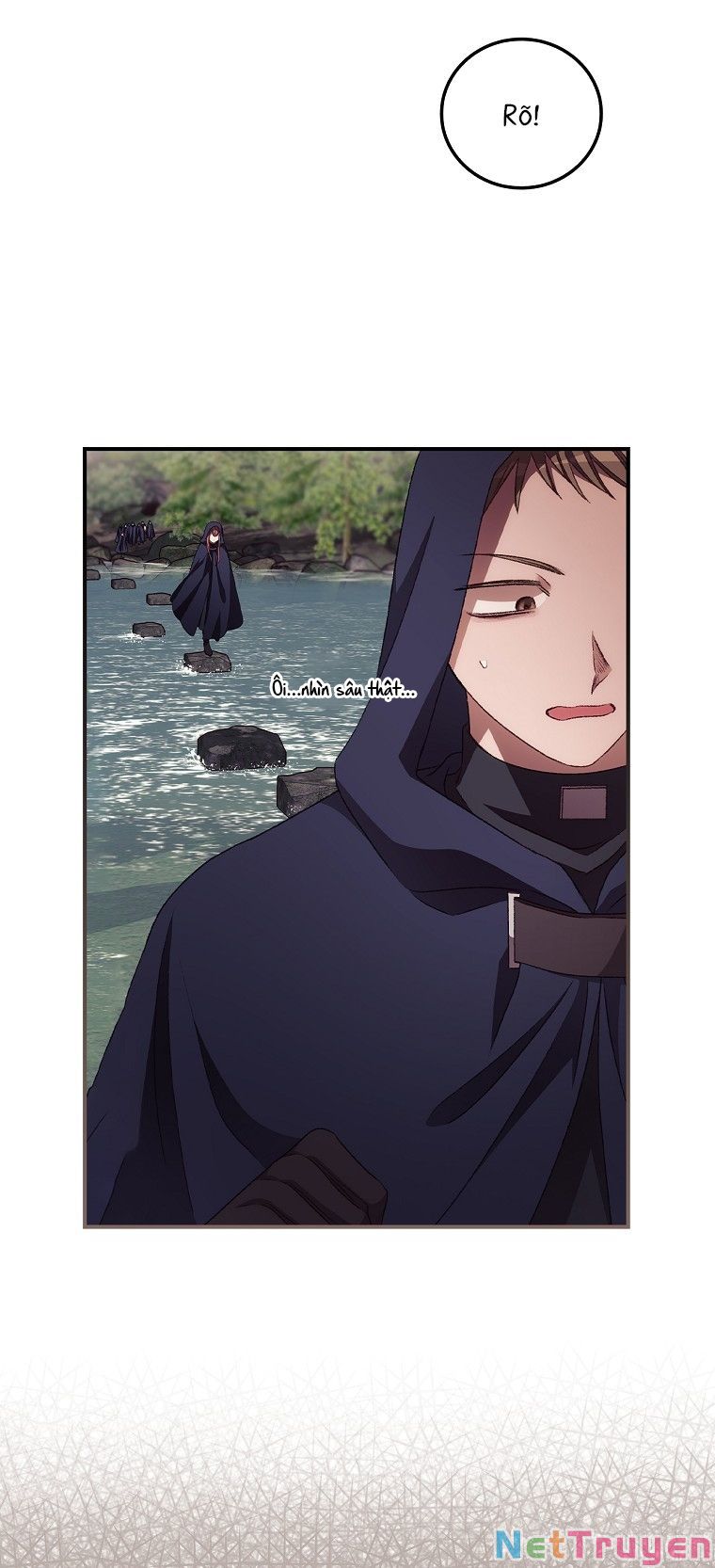 Tôi Có Thể Thấy Cái Chết Của Bạn Chapter 30 - Trang 2