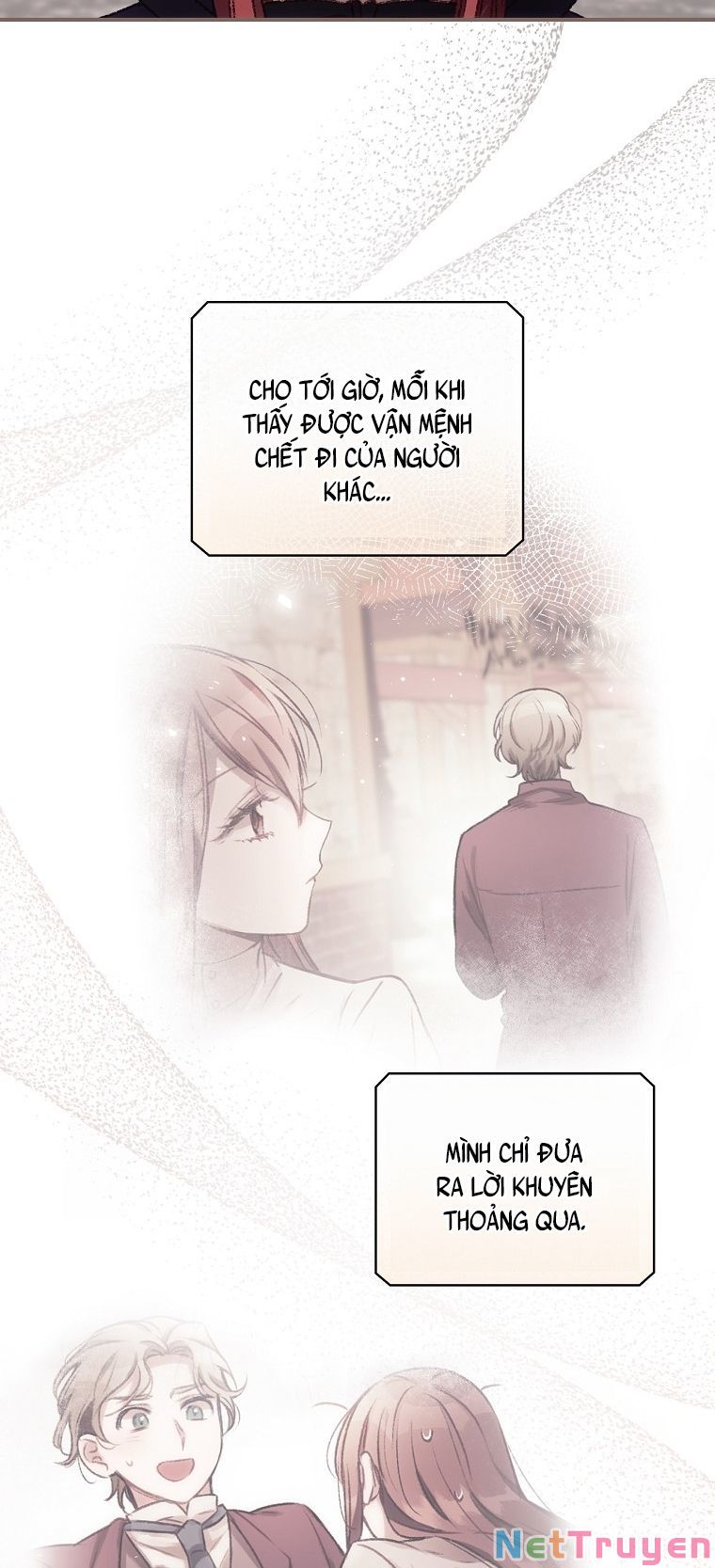 Tôi Có Thể Thấy Cái Chết Của Bạn Chapter 30 - Trang 2