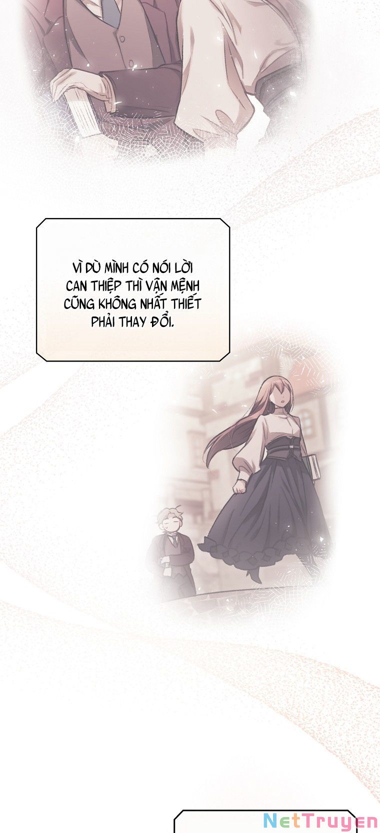 Tôi Có Thể Thấy Cái Chết Của Bạn Chapter 30 - Trang 2